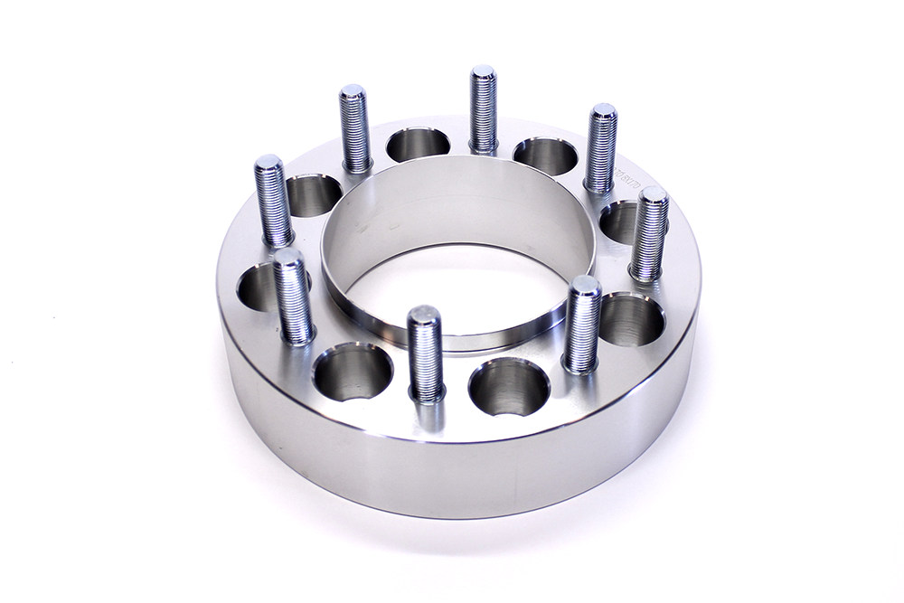 Southern TRU Maintains Factory Ride Quality Wheel Spacer 95009 - 170MM Bolt Patt