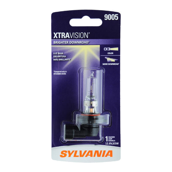 Sylvania 9005XV.BP Headlight Bulb