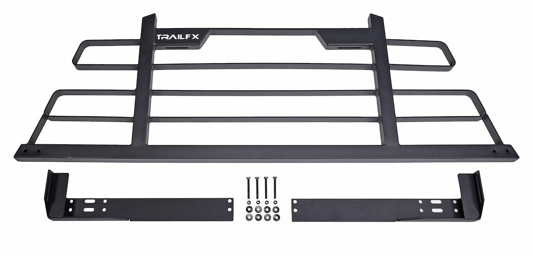 Trailfx With Mounting Hardwares Headache Rack HR001B