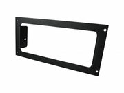 Havis Pre-Cut Faceplate Console Mounting Bracket C-EB40-SO5-1P - 1-Piece Equipment