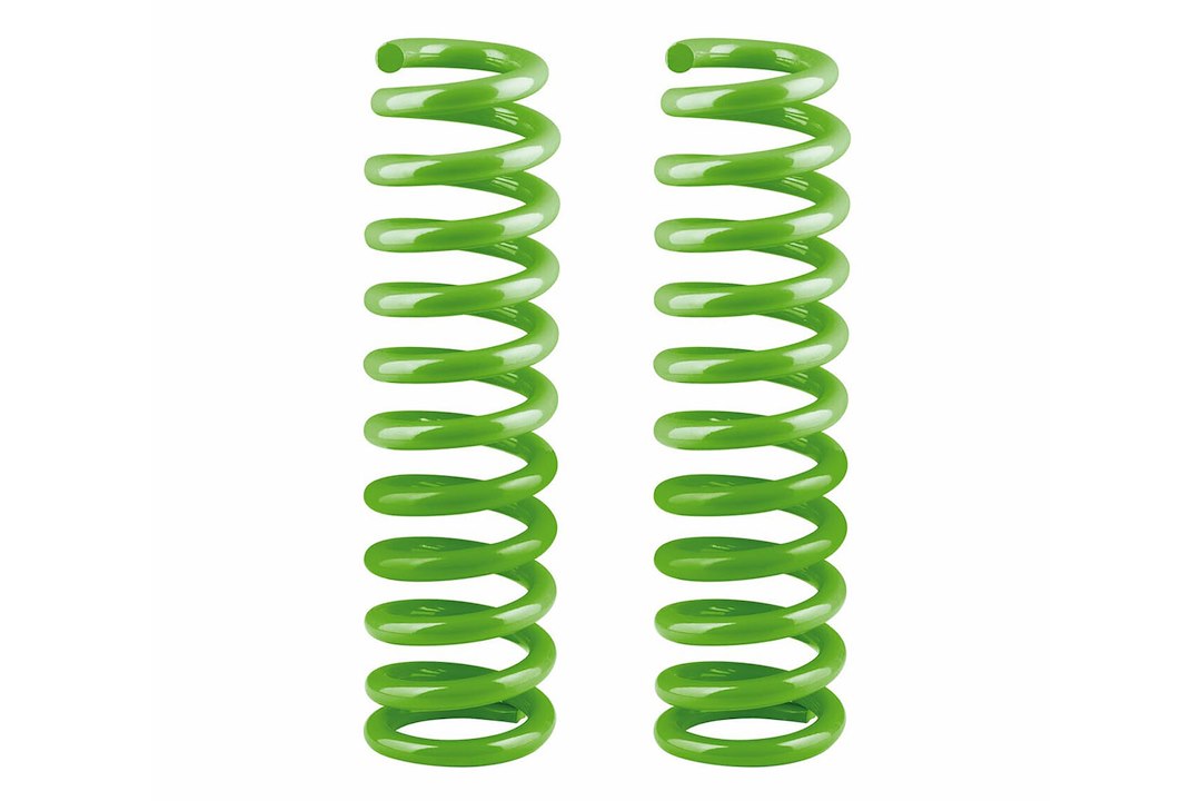 Ironman 4X4 TOY087B Coil Spring - Medium