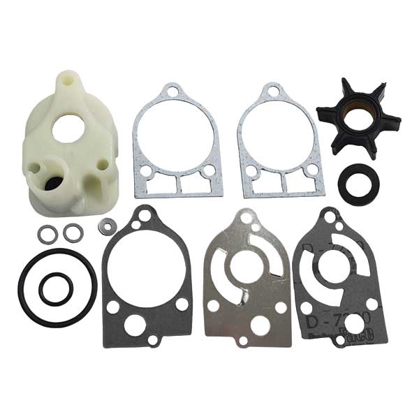 EMP 46-01171 Designed for marine engines