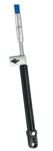 Uflex USA Ultimate In Efficiency And Response Marine Engine Control Cable Mach36X16 - Mach 36 Mercury Gen 16FT