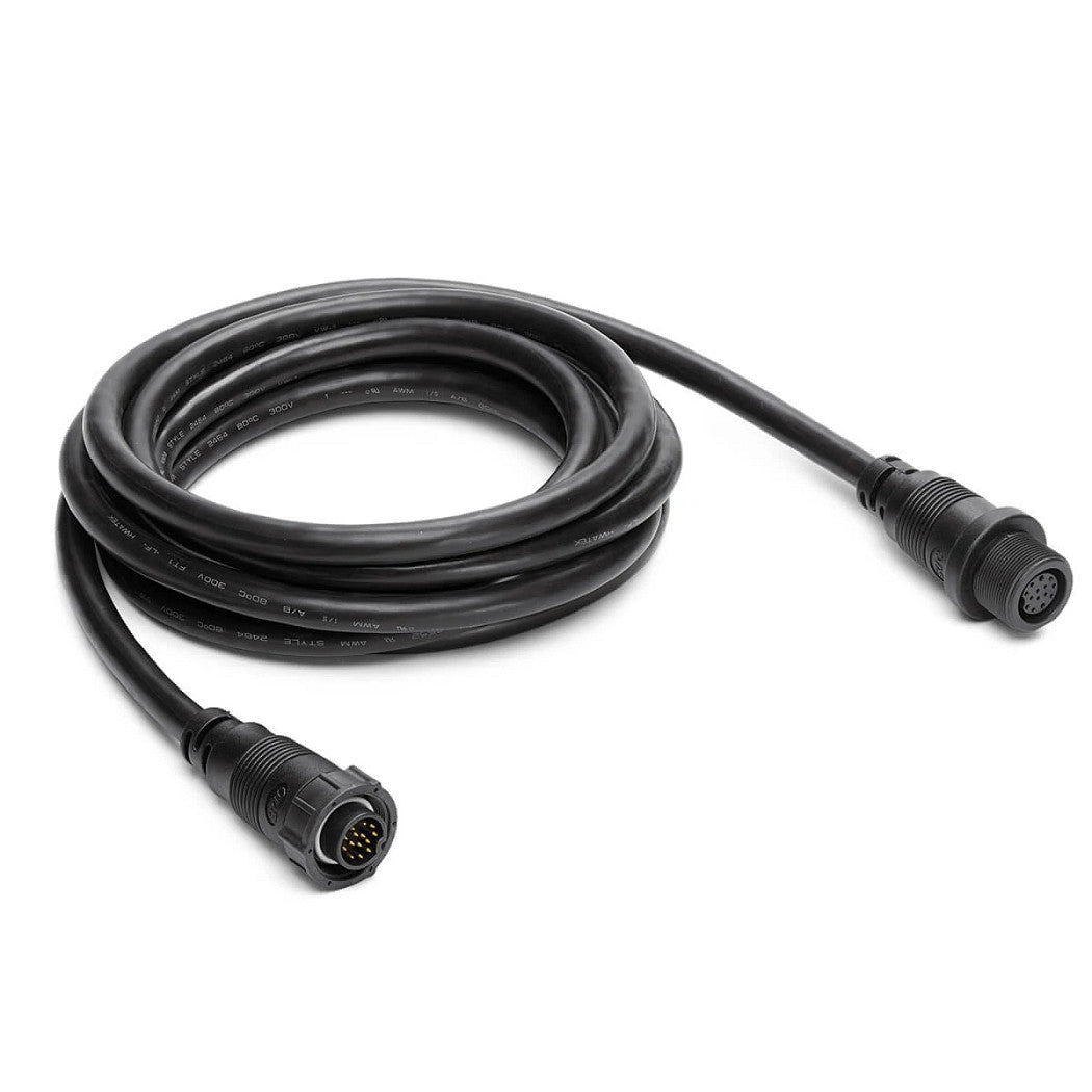 Humminbird Made In USA Transducer Extension Cable 720106-1 - EC M3 14W10