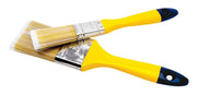 Perform Tool 20124 Durable Plastic Handles - Brush Set