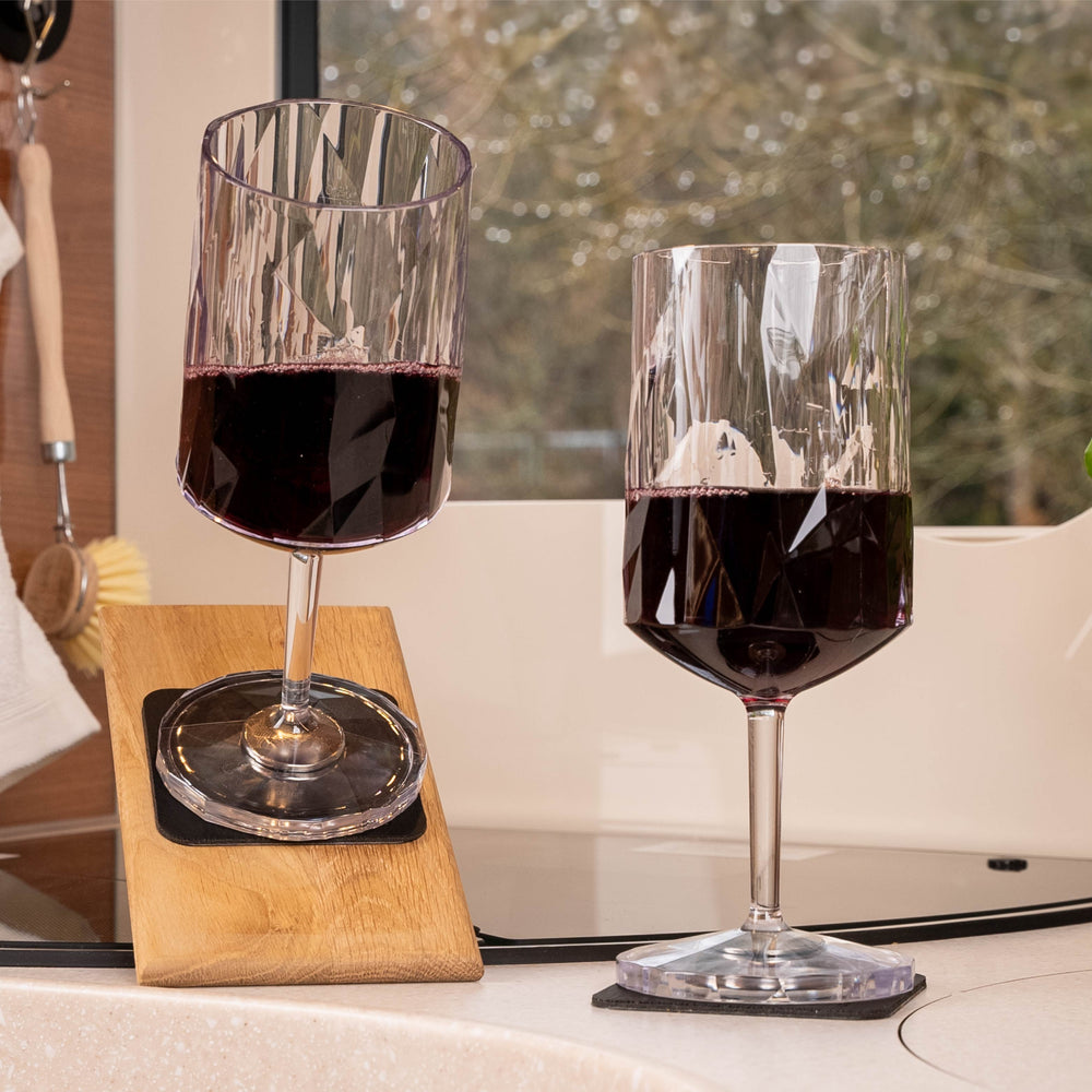 Silwy Magnet KO-WIG-C300-2 Drinking Glass
