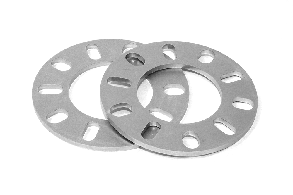 Southern TRU Increased Tire Size Clearance Wheel Spacer 95001 - 2009-Current Dodge 2WD 4WD 0.25 WH