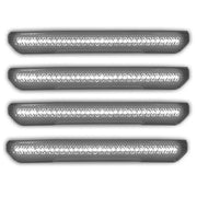 Recon Access Provides Maximum Visibility Side Marker Light 264230WHCL - Gmc 20-23 Sierra HD 4TH Gen Fende