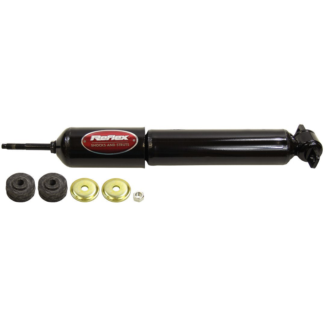 Monroe Shock Limited Lifetime Warranty Shock Absorber 911257 - Reflex