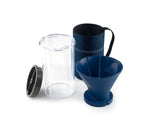 79462 G.S.I.Sports 30 Fl. Oz. Javadrip- Blue