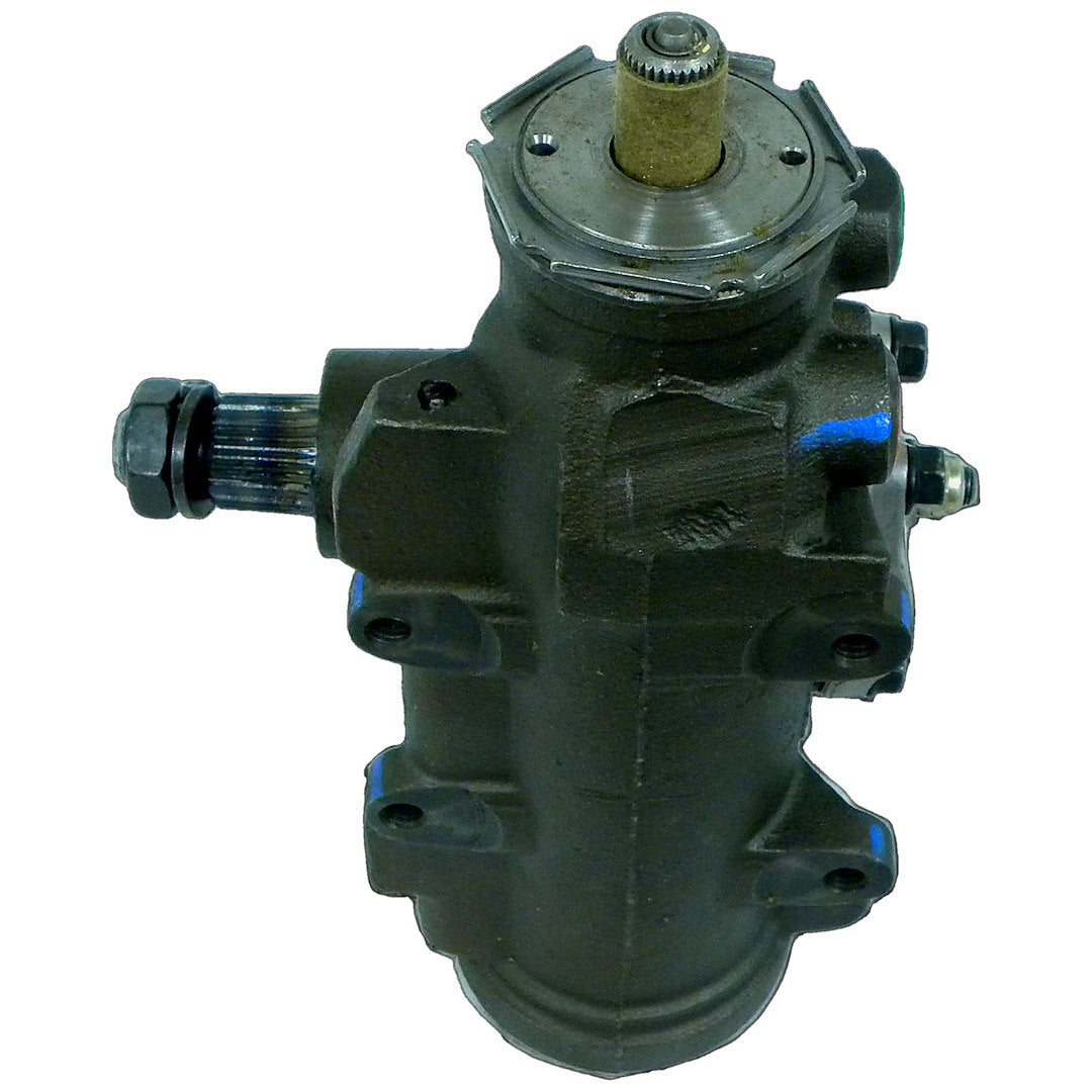 Crown Auto Compatible With Right Hand Driving Steering Gear Box 52006511 - Steer Assy Rhd