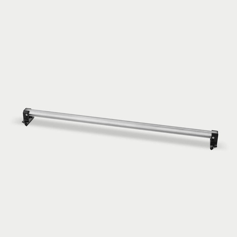 Cargoglide Limited Lifetime Warranty Bed Slide Cross Bar C0051-BAR46-ALM - 46 Wide