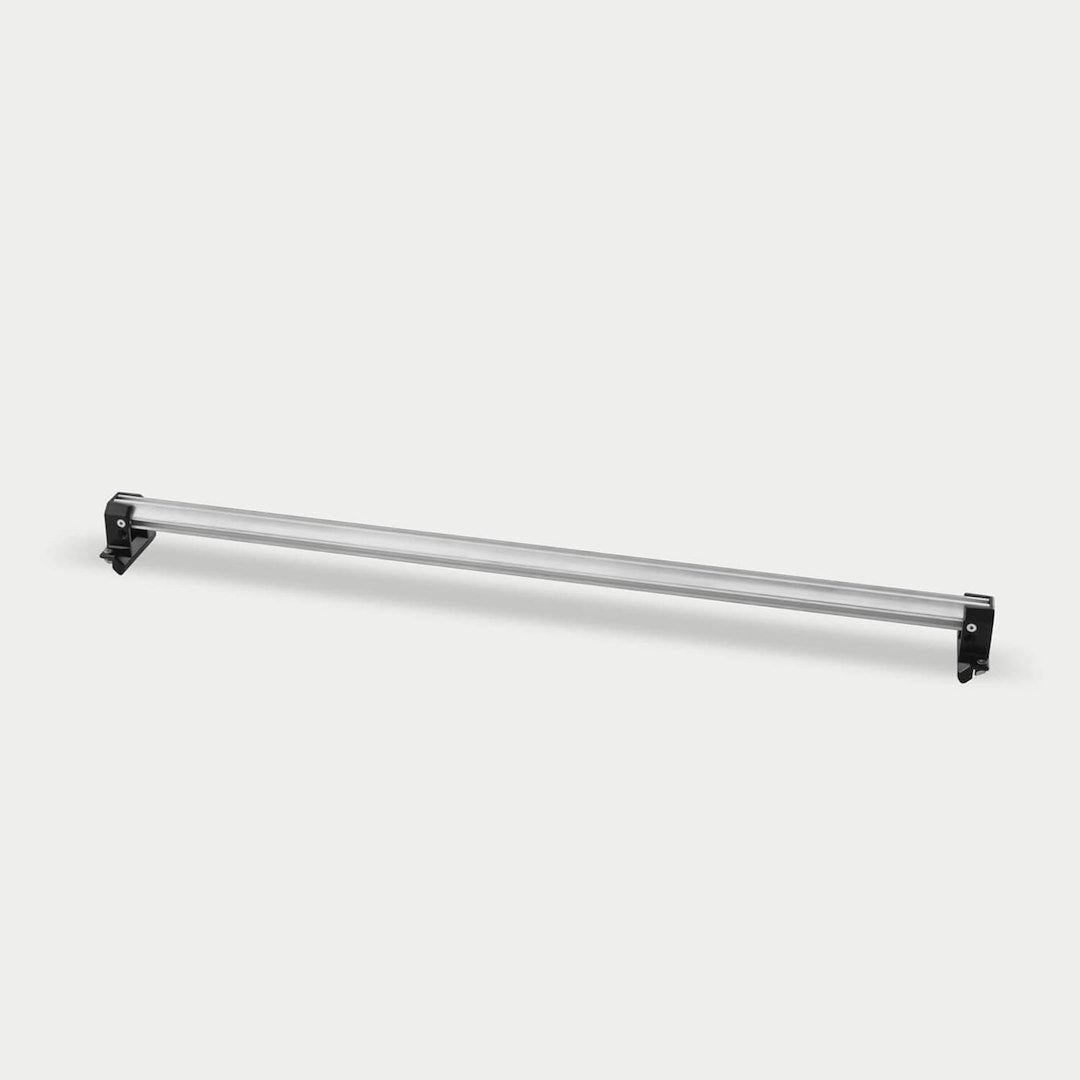 Cargoglide Limited Lifetime Warranty Bed Slide Cross Bar C0051-BAR46-ALM - 46 Wide