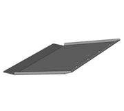 Black Horse AFB-TU19-SK Skid Plate