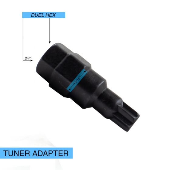 Revolution One Piece Solid Design Lug Bolt 85K548-28 - Acrn Tune Blt M14X28 20