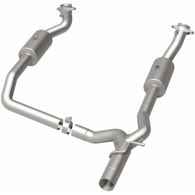 Magnaflow 5551599 Catalytic Converter