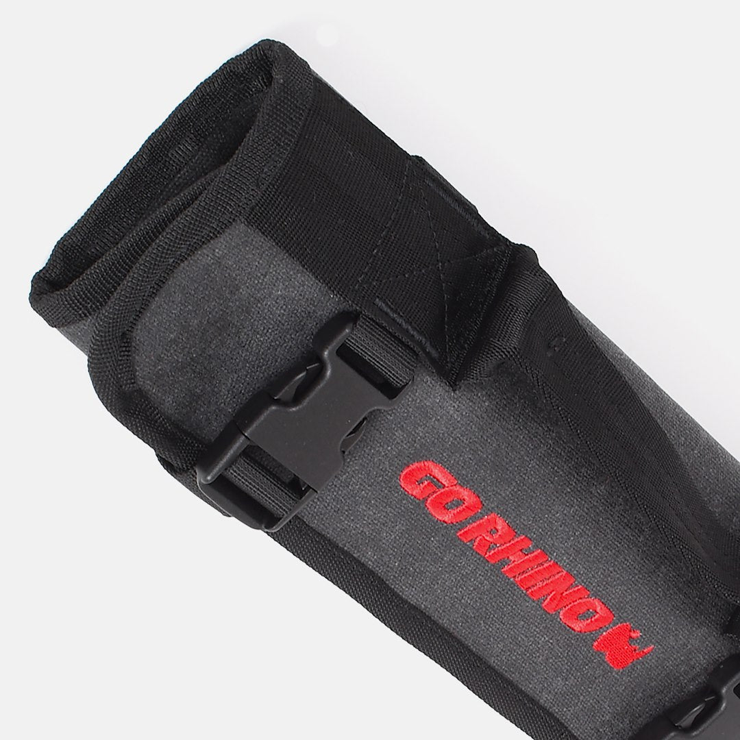 GO Rhino Limited Lifetime Warranty Gear Bag XG1050-01 - Small Xventure Gear-Tool Wrench Roll