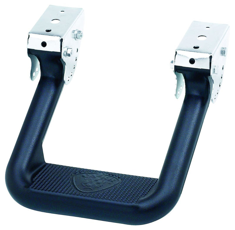 Carr 106331 Exclusive new multi mount system - Black Hoop XP3