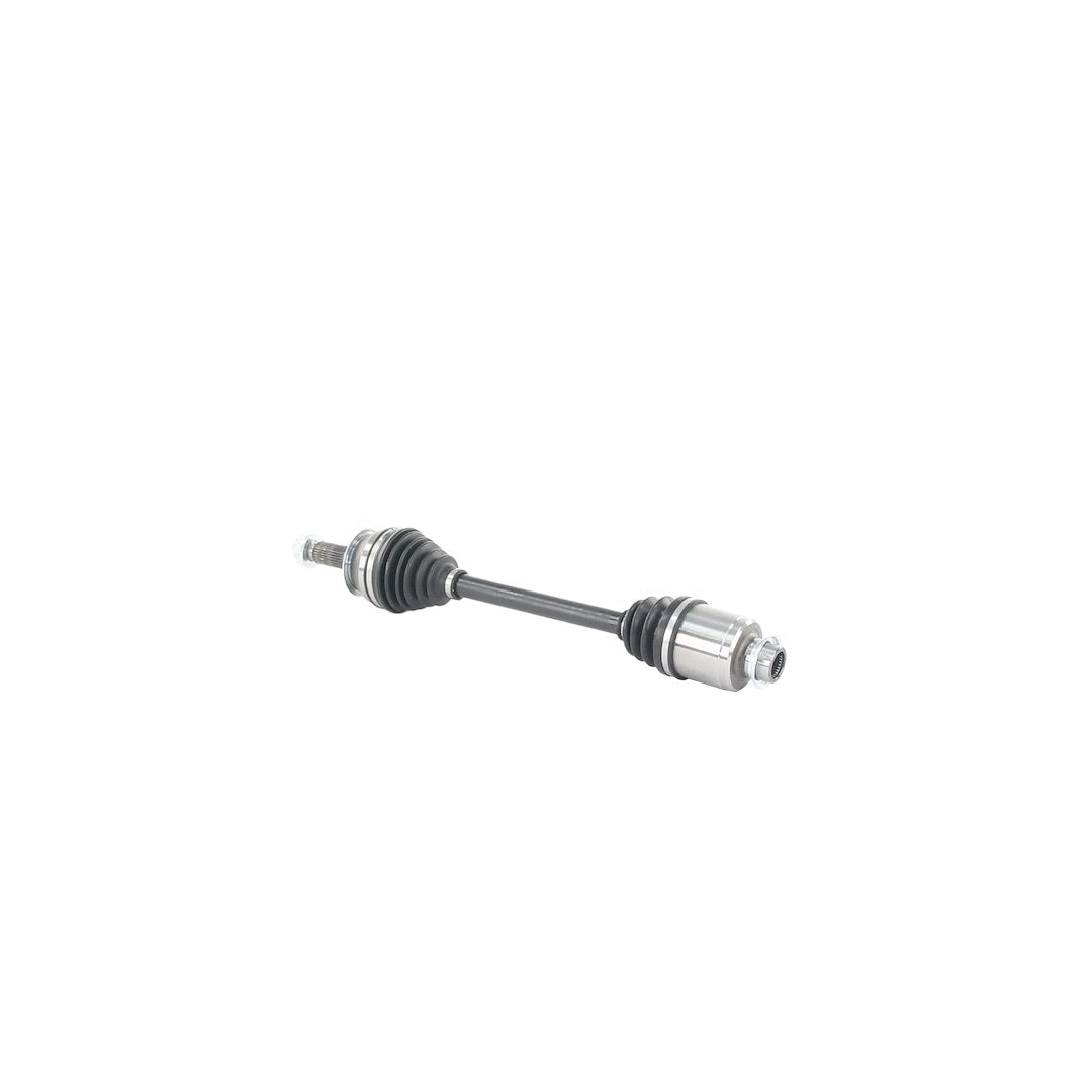 Trakmotive Precision Rolled Splines And Threads CV Axle Shaft HO-8143 - New