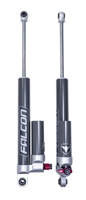 Readylift 93-20255 Enhanced control and comfort
