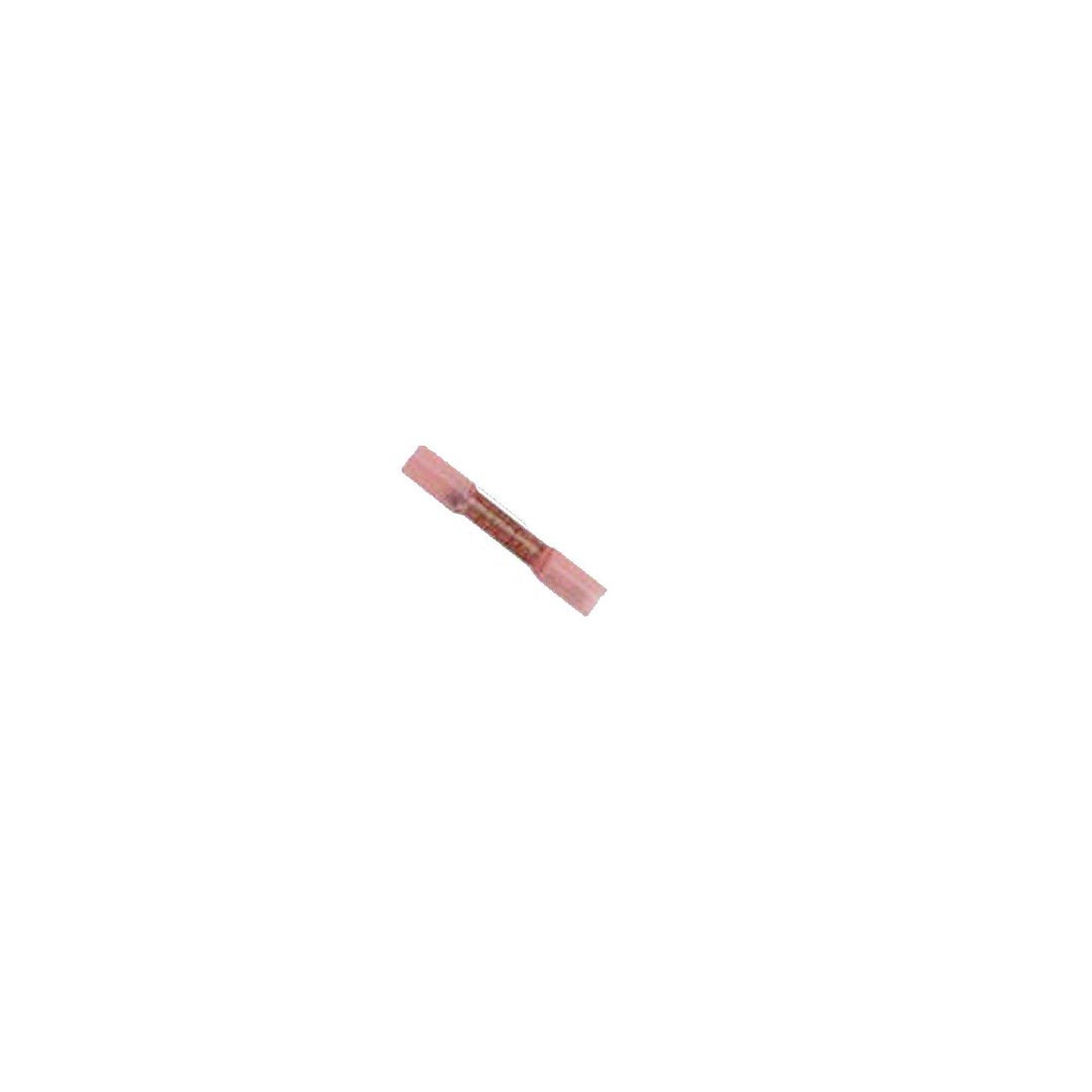 Ancor Brazed Seam For Maximum Strength Wire Terminal End 309002 - Heat Shrink Butt Connector 22-18