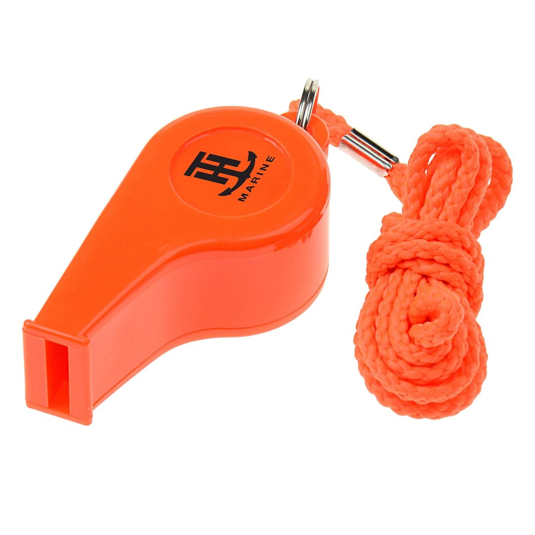 T-H Marine BE-SA-58300-DP Whistle