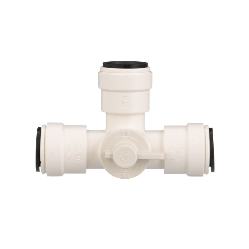 Aqualock 3538-10 Fresh Water Shut Off Valve