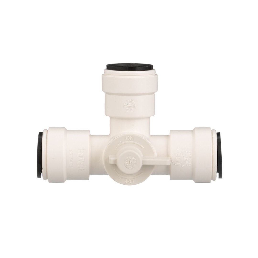 Aqualock 3538-10 Fresh Water Shut Off Valve