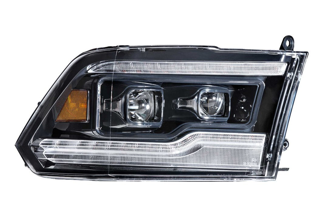 Morimoto LF520-A-ASM Headlight Assembly