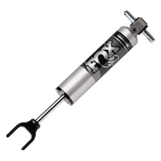 FOX Shox High-Flow Velocity-Sensitive Damping Shock Absorber 987-24-010 - Performance Series 2.5 Ifp Hto Shoc