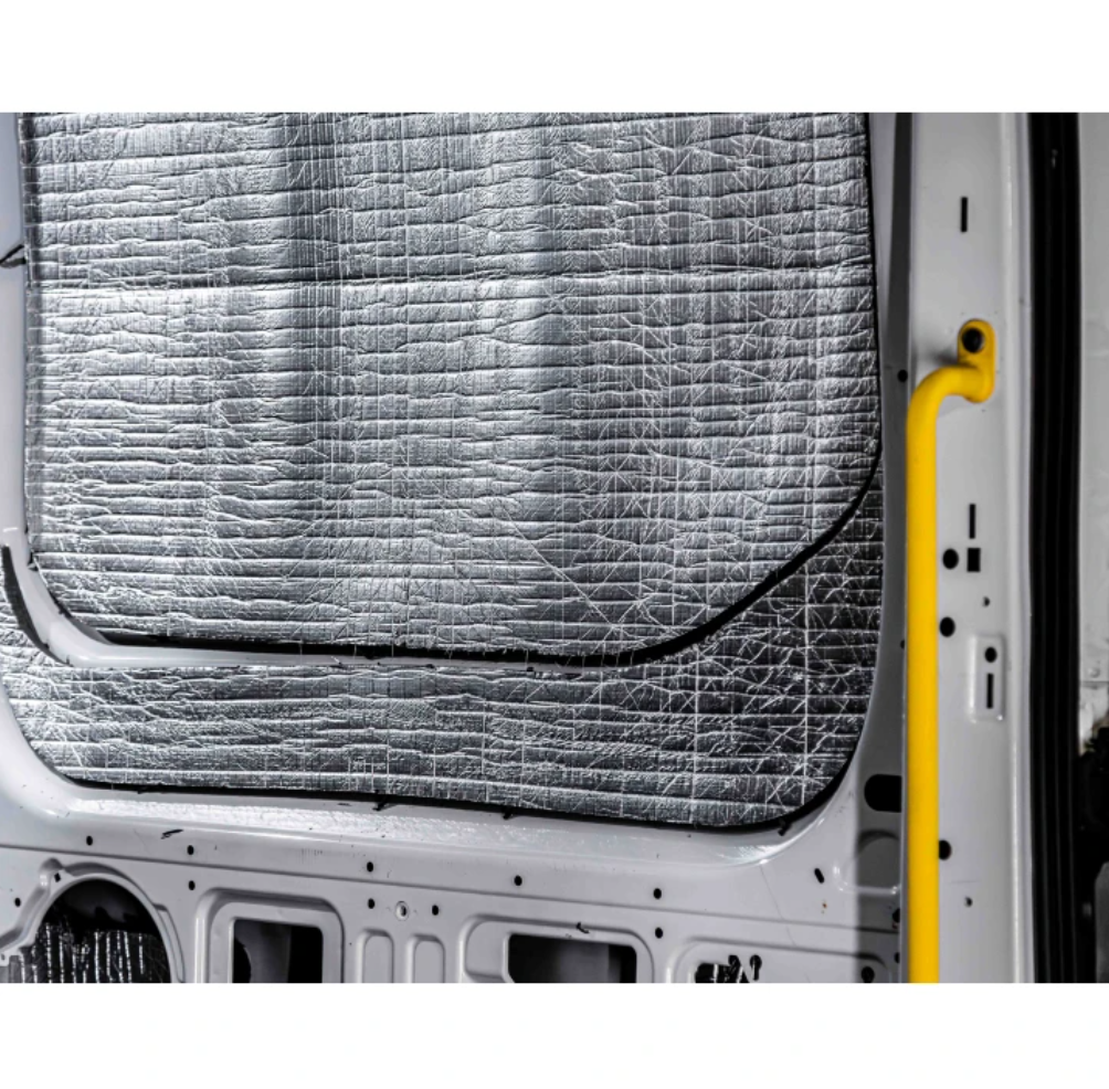 Legend Fleet FD0914-FKZL0.H Van Wall Insulation Kit