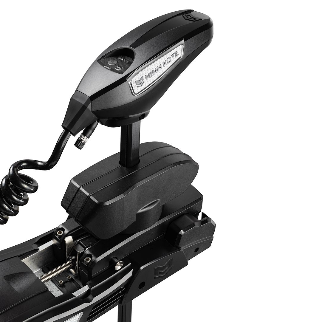 Minn Kota 1358582 Trolling Motor - Black