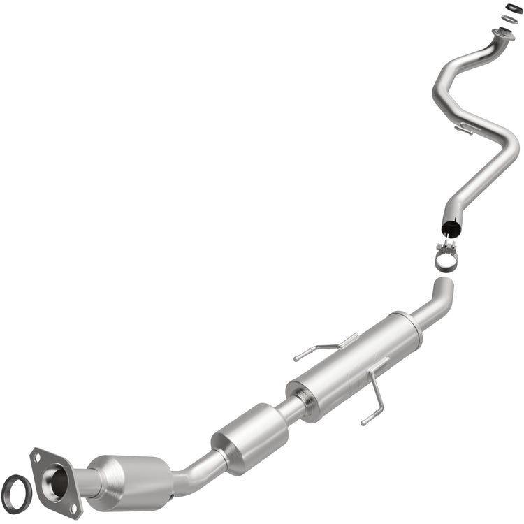 Magnaflow 551584 Catalytic Converter