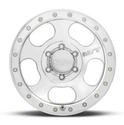 M.T. Wheel Modern Low Profile Cap Design 274663 - 20X9 6X135 MT Canyon Pro Polished