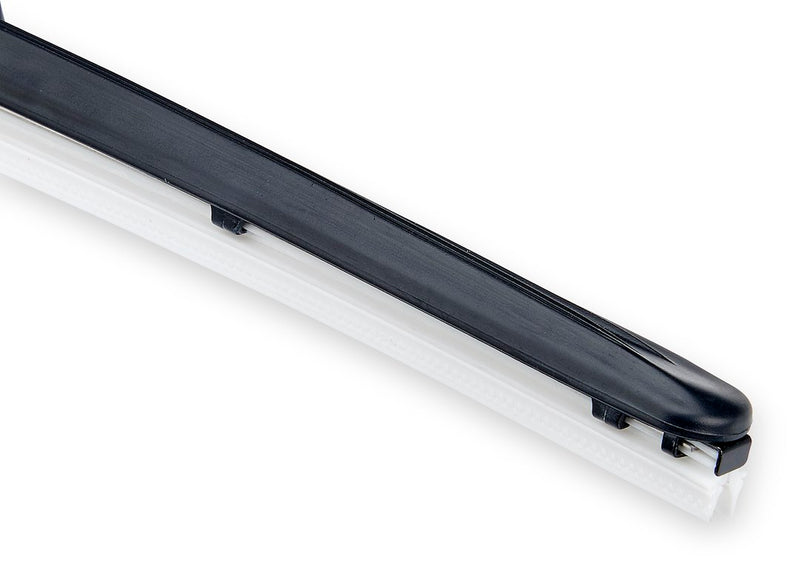 Scrubblade Ensure Quiet Operation Windshield Wiper Blade CBW1600 - White 16 Silicone Shadeblade Per BA