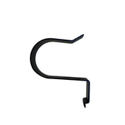 Black Horse OEM Quality And Appearance Ladder Rack Utility Hook RBH635 - K2 Bed