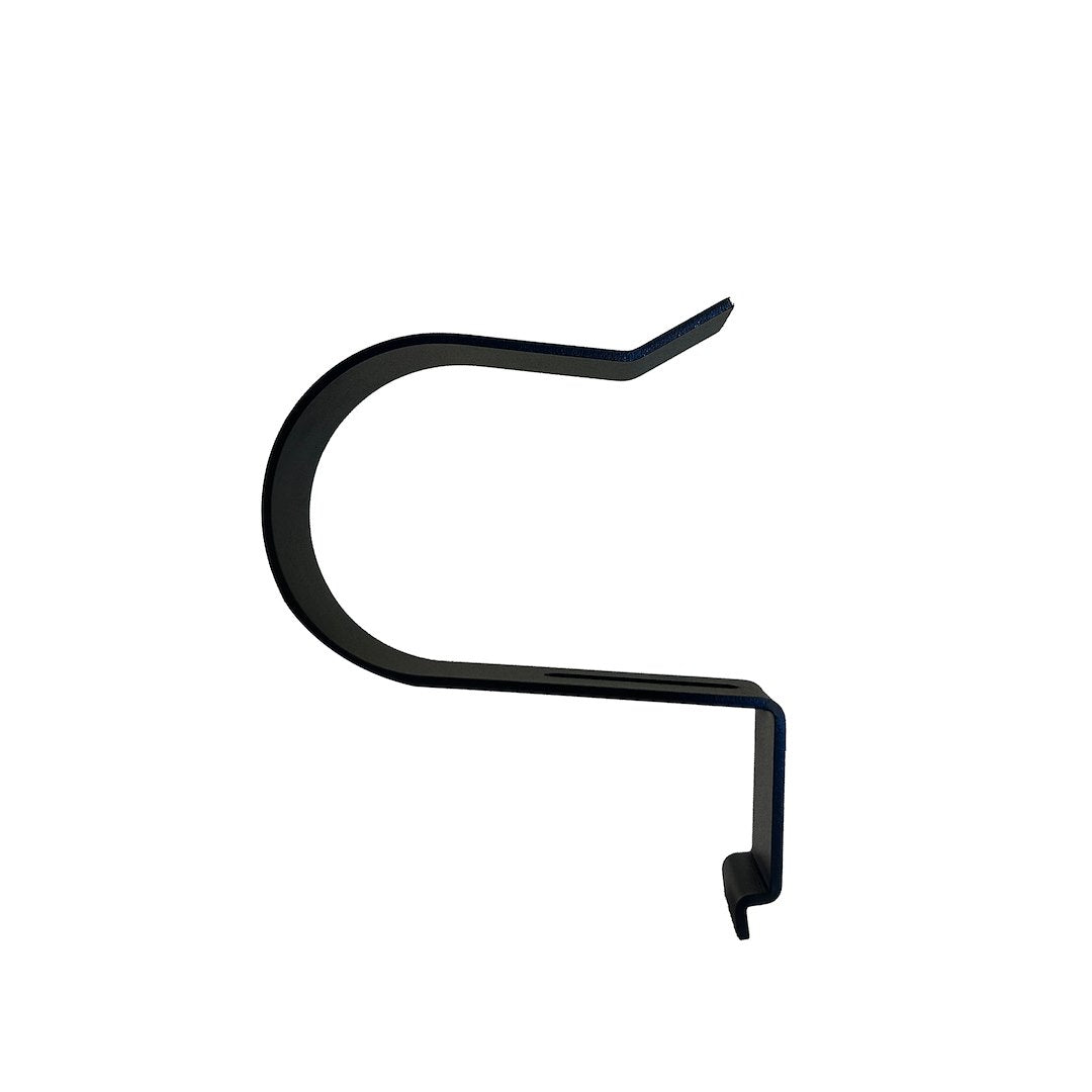 Black Horse OEM Quality And Appearance Ladder Rack Utility Hook RBH635 - K2 Bed