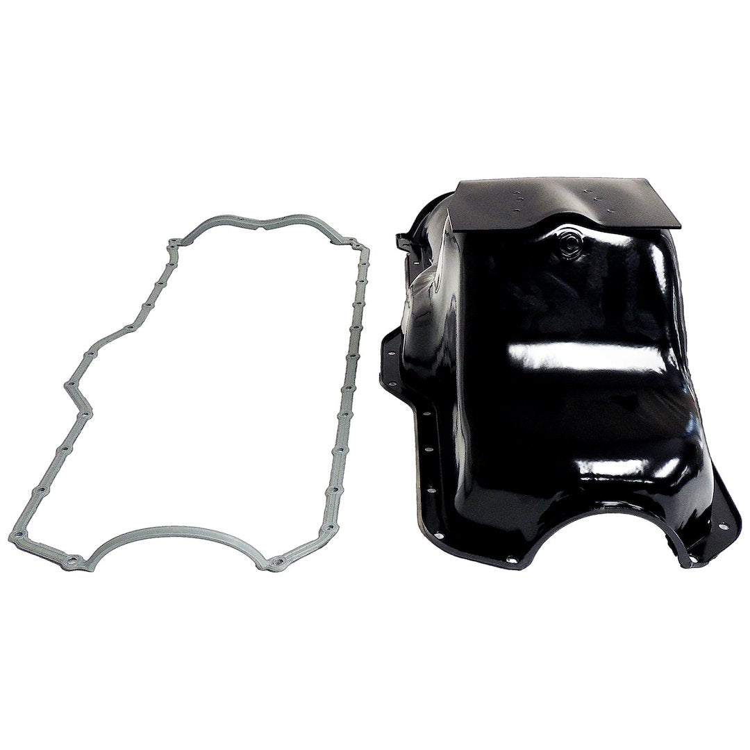 Crown Auto 3243152K Oil Pan