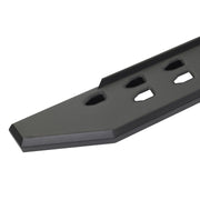 GO Rhino Easy Install No Drill Brackets Running Board Component 69400073SPC - RB20 Slim Boards