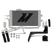 Mishimoto Limited Lifetime Warranty Fluid Cooler MMTC-TAC-24 - 2024 Toyota Tacoma Transmission CO