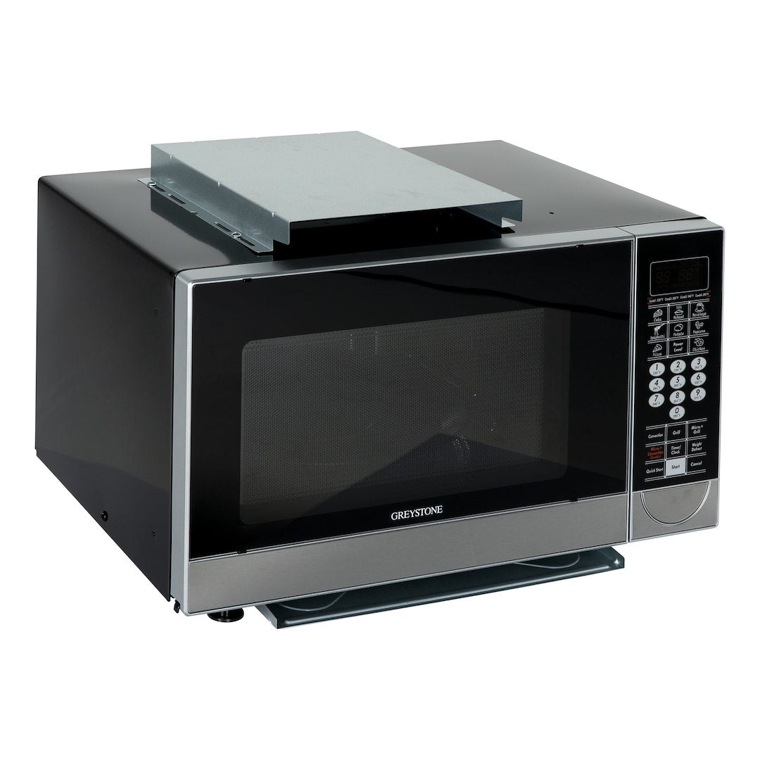 Furrion LLC D100N30Aspriii-B5-FR01 Microwave Oven