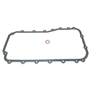 Crown Auto 5241062AB Constructed from silicone and metal