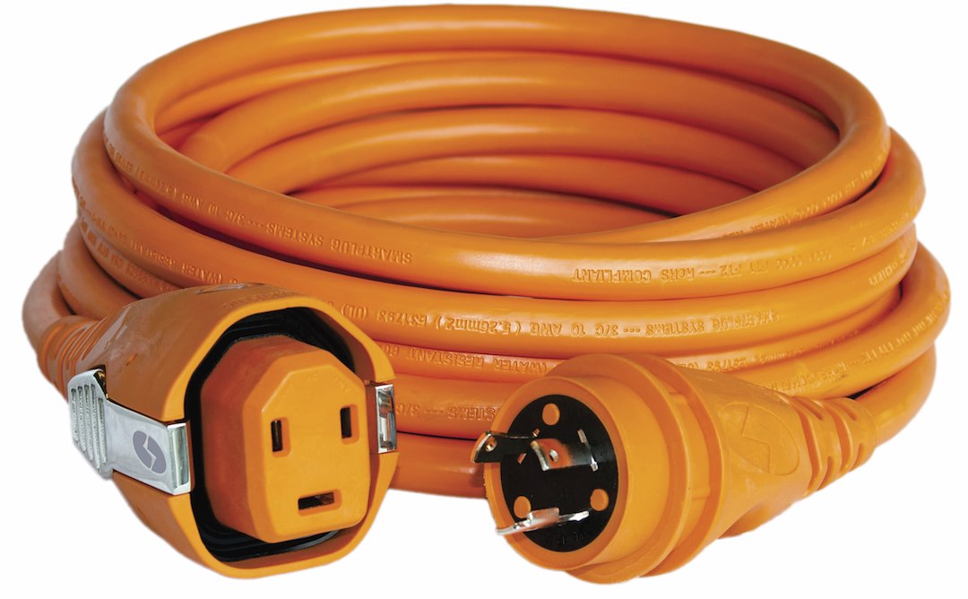 Smart Plug C30253 Power Cord