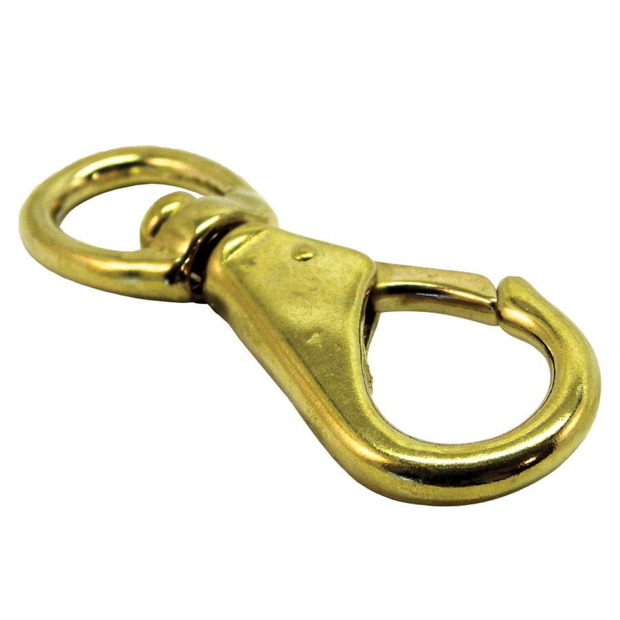 T-H Marine Versatile Applications Boat Eye Snap BE-HA-54340-DP - Swivel