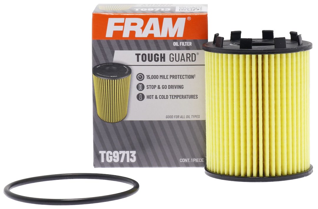 Fram FTG9713 Oil Filter