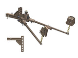 Blue Ox BXW0550-S SwayPro Hitch