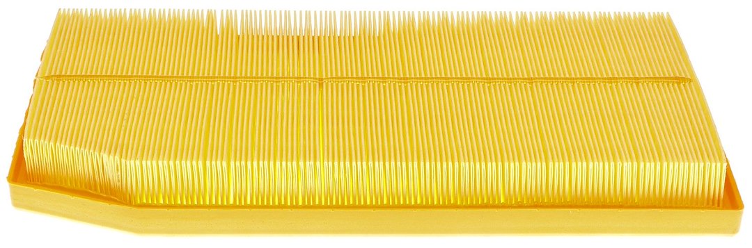 Clevite 77 No Supplier Warranty Air Filter LX 5481 - Mahle Element