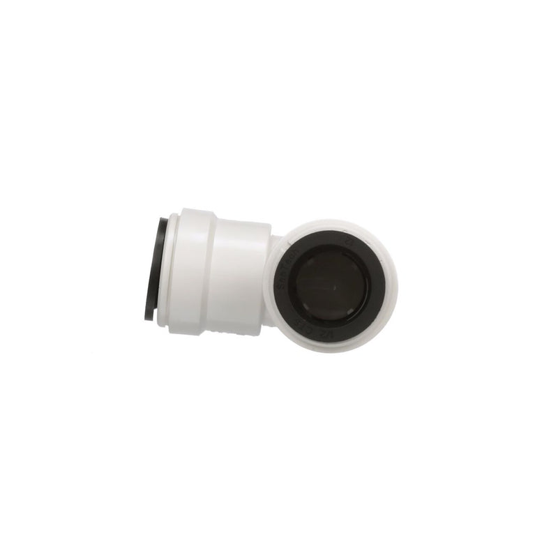 Aqualock 3517-08 Fresh Water Fitting
