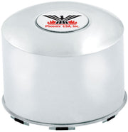 Phoenix USA PH3127 Made from stainless steel - SS Hub Cover Sprinter 16