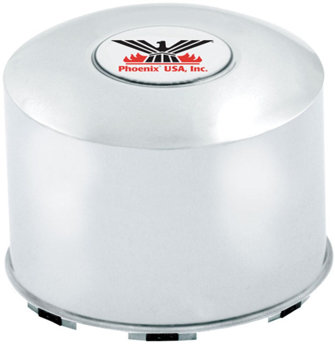 Phoenix USA PH3127 Made from stainless steel - SS Hub Cover Sprinter 16